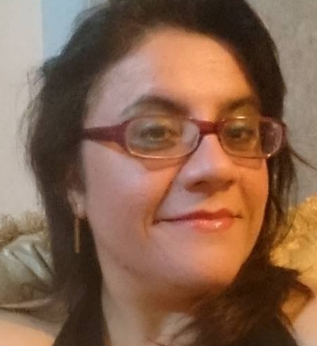 Marioly Meza Gonzalez