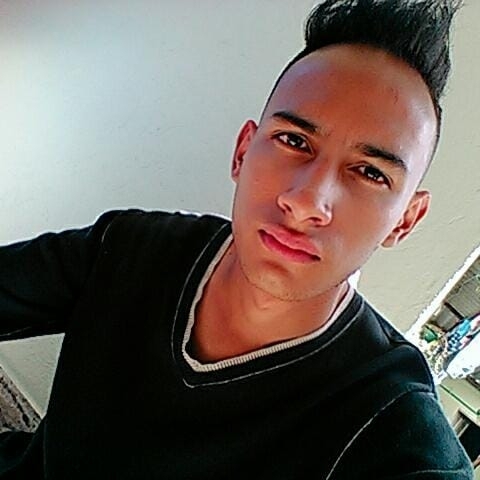 Alejandro Theran