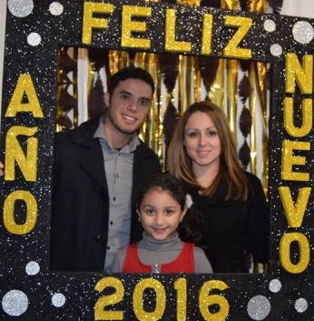 Jose Luis Contreras Tristan