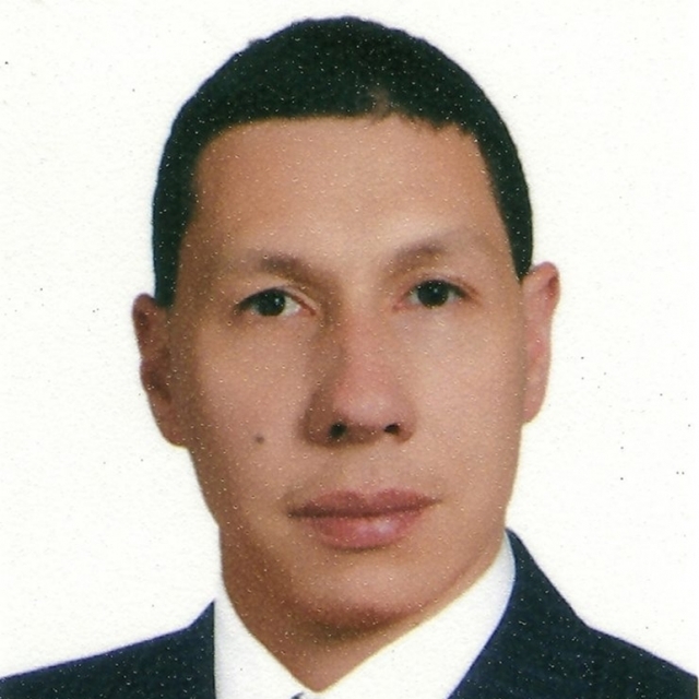Jose Francisco Acero Rojas