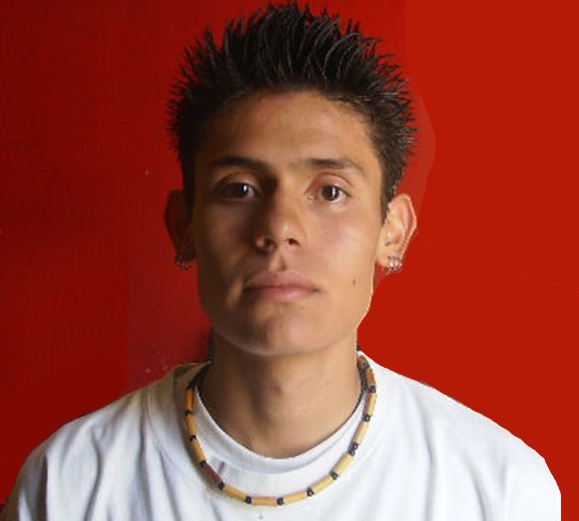 Uzziel Joshua Moctezuma Sagrero