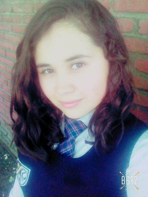 Valentina Amelia Martínez Nilo