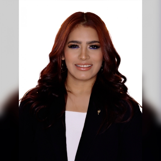 Vanessa Saavedra Pabón