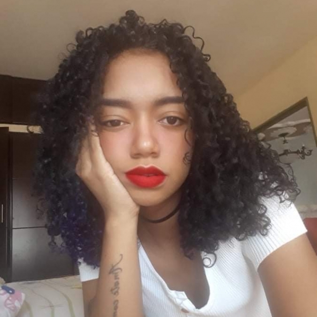 Valeria Carvajal Vasco