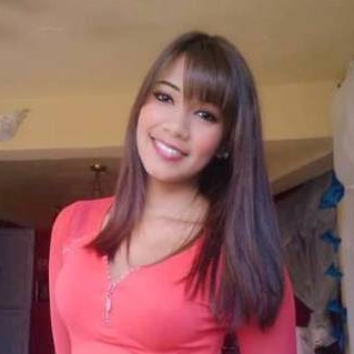 Jackeline Charlott Valenzuela Marin