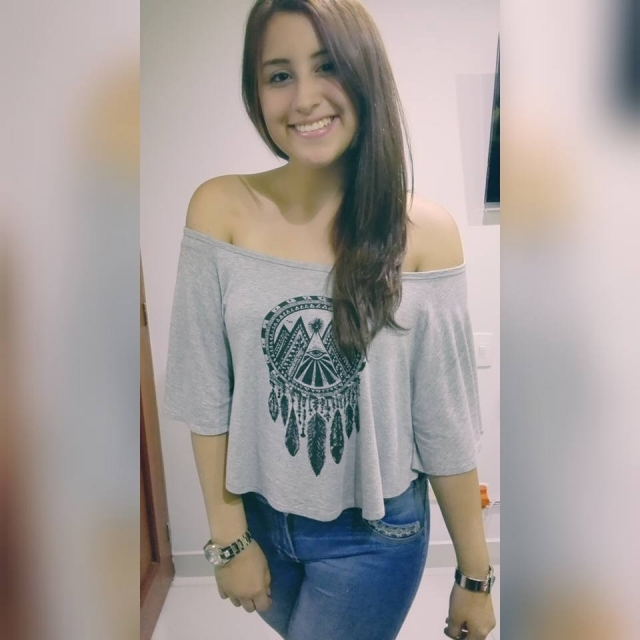 Shirly Cáceres
