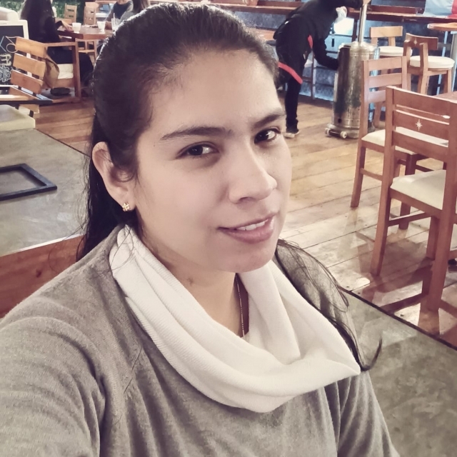 Johana Yeraldin Barragan Piñin