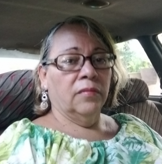 Milagro Guillen
