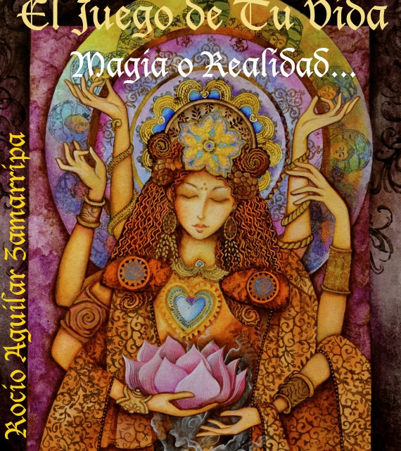 Maria Del Rocio Aguilar Zamarripa