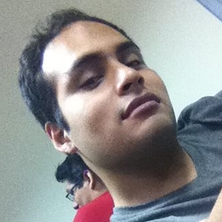 Jose Augusto Del Carpio Saenz