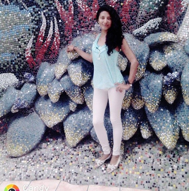 Carlita Rafaela Talledo Carmen