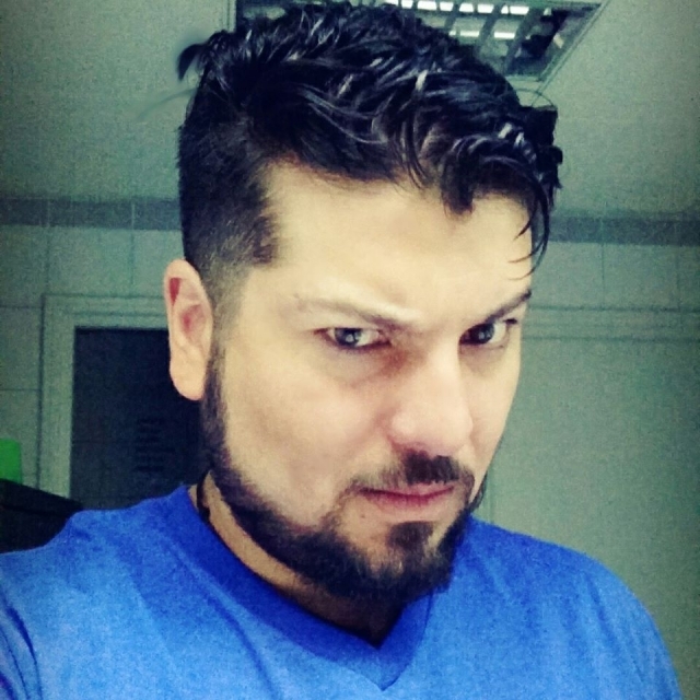 Francisco Cossio Gornall