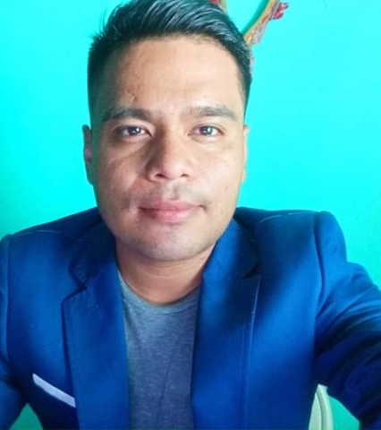 Eduardo Crescencio Arredondo