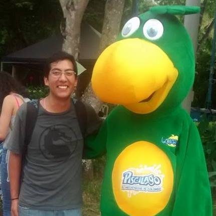 Jair Vélez De La Fuente