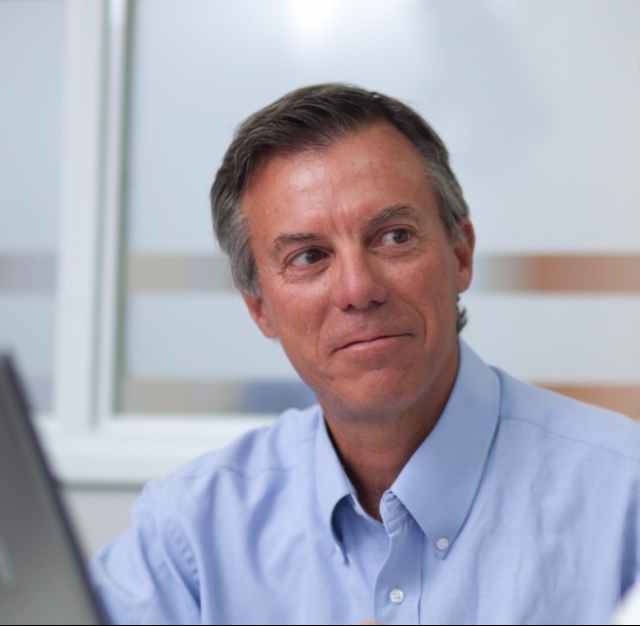 Mario Guillermo Troffé