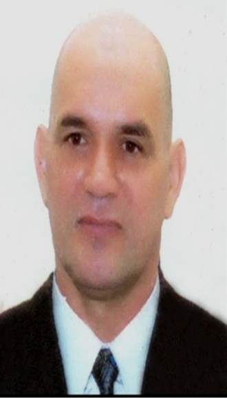 Miguel Angel Reyes Jimenez