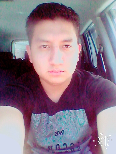 Fabricio Israel Malla Malla