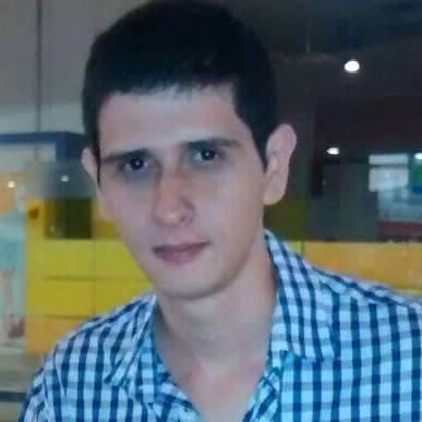 Daniel Alexis Valencia Orozco