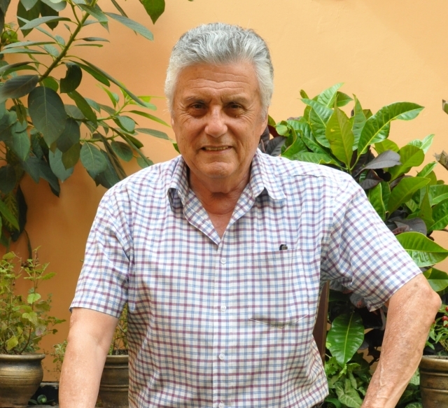 Jorge Bonilla González