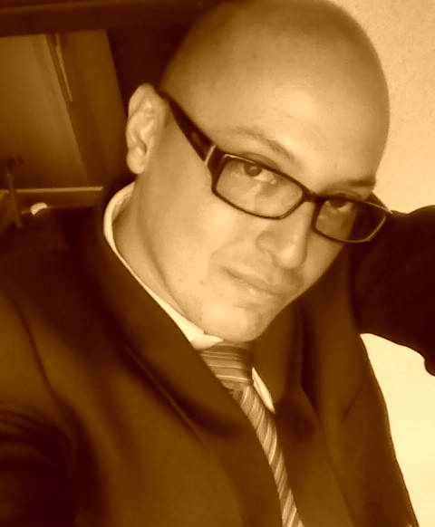 Ricardo Garcia Garcia