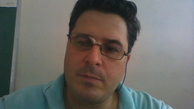 Jorge Facundo Perkins