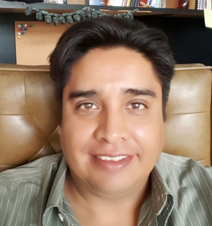 Isrrael Pérez Rodríguez