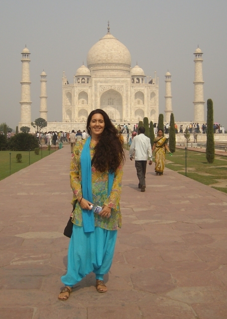 Maria Del Mar Minaya Talavera