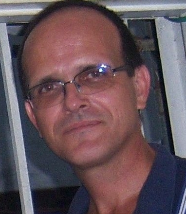 Alejandro M. Rizo Feito