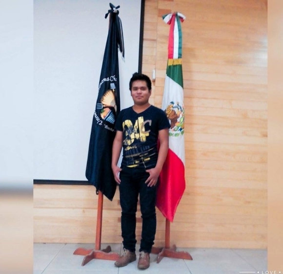 Eduardo Crescencio Arredondo