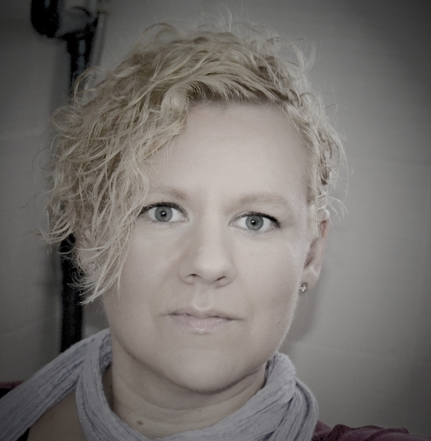 Kerstin Kurzidim Mey