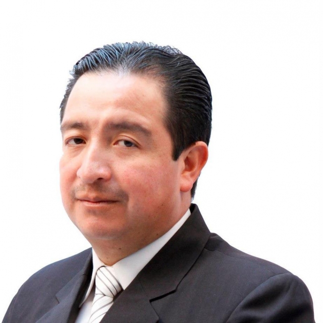 Helder Marcell Barrera Erreyes