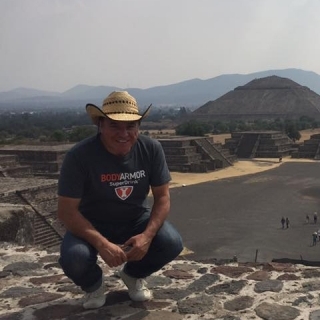 Armando Martinez Flores