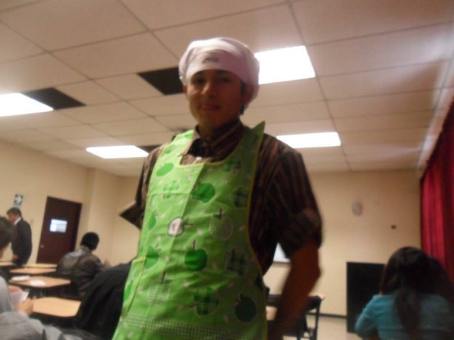 Kenyi Alfonso Miranda Berrocal