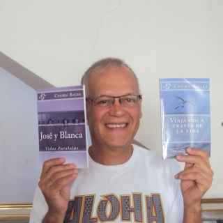 Cosme Gregorio Rojas Díaz