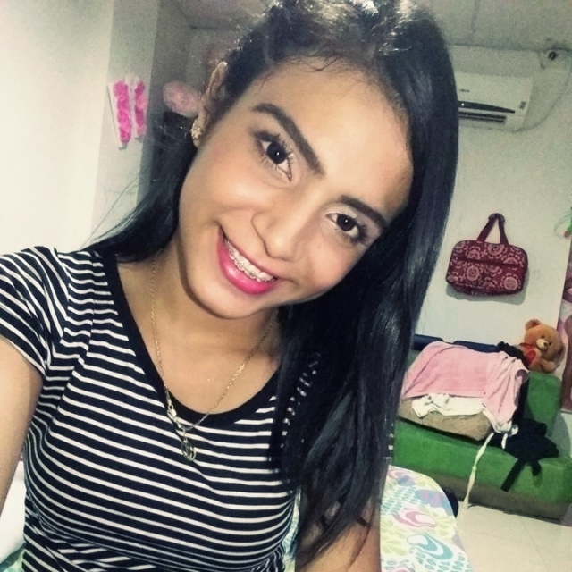 Danna Michael Díaz Salazar