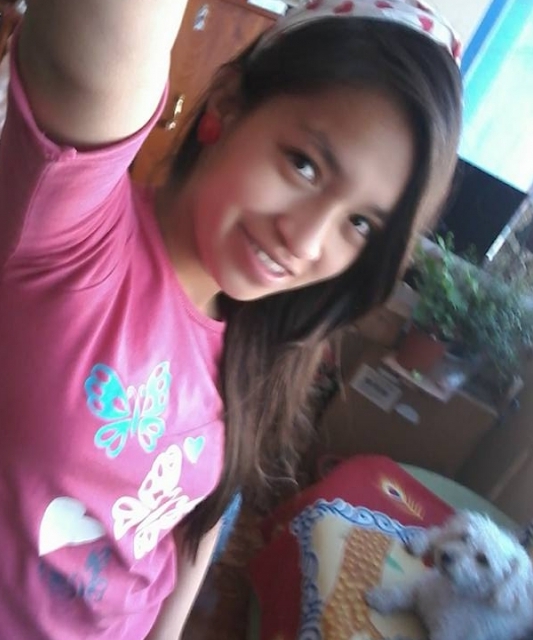 Marìa Del Cisne Estrada Sarango