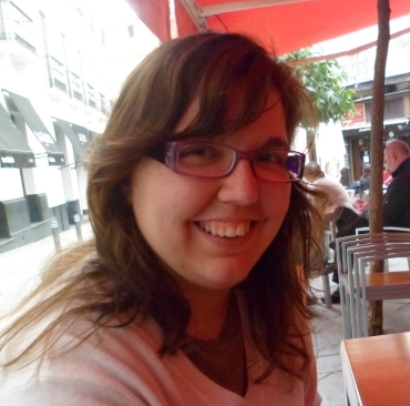 Fabiola Marchena Ortiz