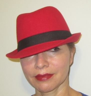 Blanca Irene Arbeláez