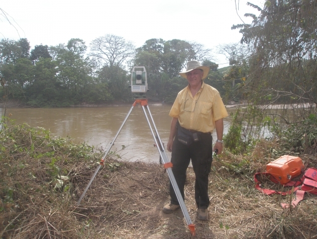 Leonardo Casanova Matera