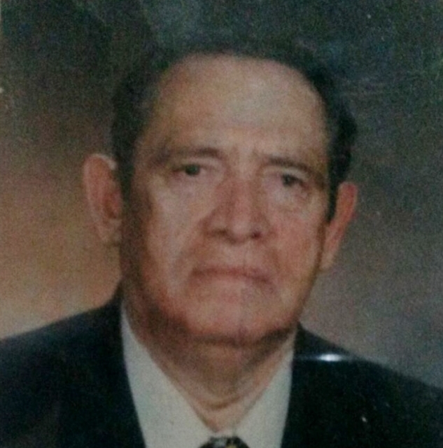 Carlos Gilberto Sandoval Berrios