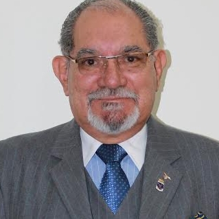 Dr. Alvaro Sequera Duarte