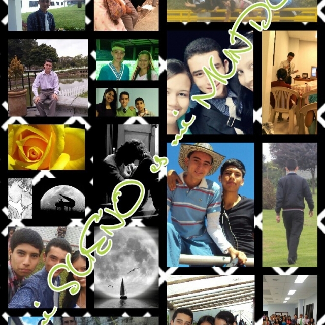 Mauricio Fernando Latorre Carvajal