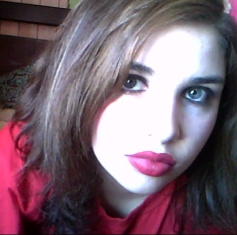 Aracely Scarleth Garrido Castro