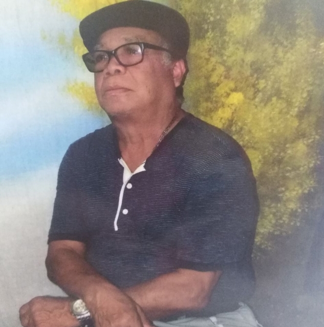 William Delvalle Cortina