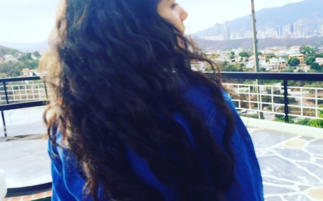 Catherine A. Pereira G.