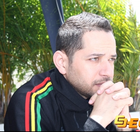 Román Salazar Bravo