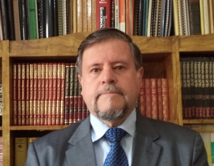 Eduardo Alberto Rubio Suárez