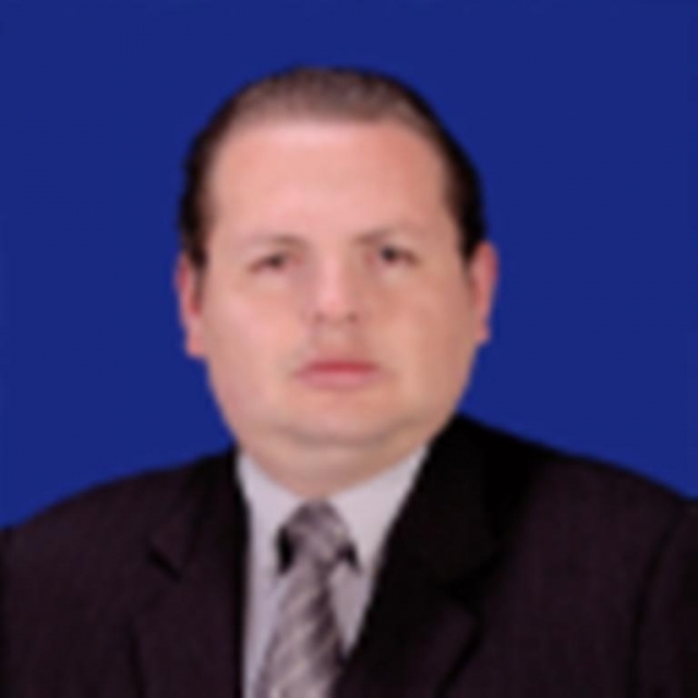 Eduardo Fernandez Ramos