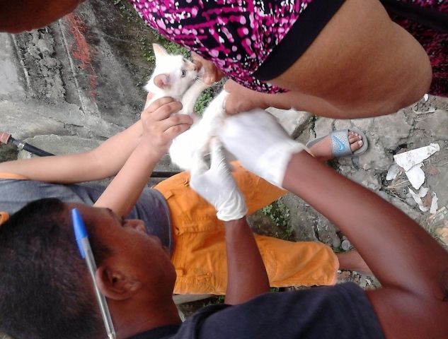 Ramón Emilio Sevillano Caicedo