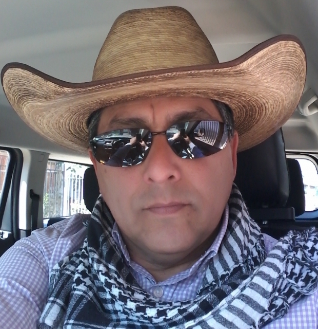 Jaime Aurelio Barriga Quezada